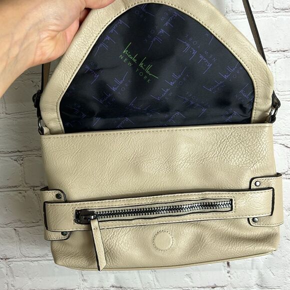 NICOLE MILLER (NEW YORK) CROSSBODY PURSE - Picture 4 of 9